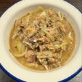 や-たん's cooksnap of when they made サバ缶水煮.