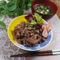 クックHG9V8Y☆'s cooksnap of when they made 牛肉のしぐれ煮♡簡単.