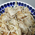 まりょーちゃん's cooksnap of when they made 簡単！豚もやし炒め！.