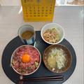 ニッシーマン's cooksnap of when they made 甘辛☆海鮮丼のたれ.