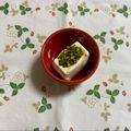 yesmama's cooksnap of when they made 行者にんにくの醤油漬け.