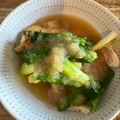 アストラママ's cooksnap of when they made おせちに♪鯛のみぞれ餡掛け.