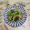 みかかめ's cooksnap of when they made 簡単　茄子の揚げ浸し　かさ増し♪.