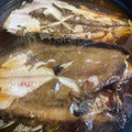 トコタン's cooksnap of when they made ナメタガレイの煮付け（下処理含む）.