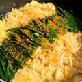 Sara♡'s cooksnap of when they made 家庭で簡単に本場の味！博多風 醤油もつ鍋.