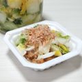 ぱふ's cooksnap of when they made 父親の大好きな納豆の食べ方①.