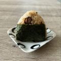 のんべぇヒロ's cooksnap of when they made 炊き込みご飯をおにぎりにした。.