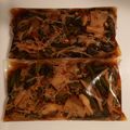 ｊｙｏｎｊｙｏｎ's cooksnap of when they made わらびの醤油漬け.