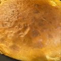 馬鹿三昧's cooksnap of when they made 【基本】寝かせ時間不要！簡単クレープ生地.