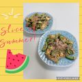 yukakobi☆'s cooksnap of when they made ☆ゴーヤーチャンプルー☆.