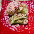 ボブナナ's cooksnap of when they made ナス焼き.