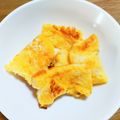 ＊なぁ＊'s cooksnap of when they made 離乳食後期〜粉ミルクでフレンチトースト.