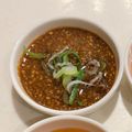 *けいこっこ*'s cooksnap of when they made おいしい☆生春巻きのタレ.