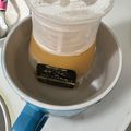 ゆかりりりー's cooksnap of when they made 結晶化した蜂蜜の戻し方♪.