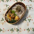 yesmama's cooksnap of when they made チキンのハーブ焼きフランス風.