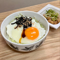 Etsu☆ko's cooksnap of when they made 簡単♡目玉焼きご飯.
