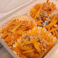 yukoko☆'s cooksnap of when they made お弁当に◎にんじんのツナおかか和え.
