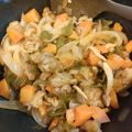 クックBICK5C☆'s cooksnap of when they made 優しい味♪豚こま酢豚.