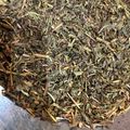 しまんと美野里's cooksnap of when they made 古くなった緑茶で自家製ほうじ茶.