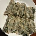 さっちゃんピー's cooksnap of when they made 革命！白菜派へ転向うちんちのとびきり餃子.