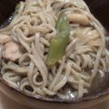 ねーやん☆'s cooksnap of when they made きりたんぽ鍋.