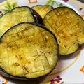 ★なみ☆'s cooksnap of when they made なすをシンプルに大量消費！なすのステーキ.