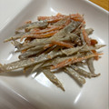 jagao's cooksnap of when they made ごぼうと人参のマヨネーズサラダ♥.