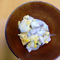 新米まきちゃん's cooksnap of when they made 簡単おなかに優しい親子丼(他人丼).