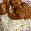 手抜きクック's cooksnap of when they made ごはんがすすむ！豚ヒレのカレー風味焼き.