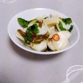 めみたん☆'s cooksnap of when they made すぐ食べられる☆簡単かぶの浅漬け.