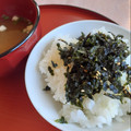 ＠ももこ's cooksnap of when they made うちの味☆韓国のりのせるだけ☆.