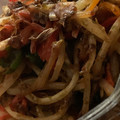 MULA's cooksnap of when they made 焼きそばみたいなもやし炒め.
