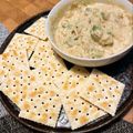 ＊ライマロ＊'s cooksnap of when they made 簡単おつまみ*ツナとアボカドのディップ*.