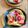 LULU♡まみ's cooksnap of when they made 簡単★スキレット★ダッチベイビー.