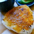 ❤️かわだん❤️'s cooksnap of when they made 焼きおにぎり 味噌！.