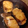 はあかなママ's cooksnap of when they made 基本のぶり照り.