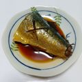 クック9YDRCY☆'s cooksnap of when they made 食堂の味☆さばの煮付け（しょうゆ煮）.
