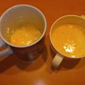 ラミット's cooksnap of when they made レンジでプリン♡.