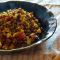 もすろー's cooksnap of when they made 緑豆の優しいインドカレー：ムングダール.