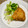 ボブナナ's cooksnap of when they made 夏の揚げ物三種☆.