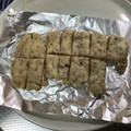 hoho854's cooksnap of when they made 強力粉で作る☆簡単さくさくクッキー。.