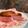 ポテトエル's cooksnap of when they made 桜バスクチーズケーキ.