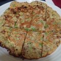 メイプル⌘'s cooksnap of when they made あともう一品・・・☆超簡単！納豆チヂミ.
