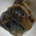 ゆゆっちゃ's cooksnap of when they made 麺つゆで簡単♪ 茄子と油揚げの煮浸し☆.