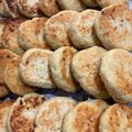 Mickey♪'s cooksnap of when they made やみつきおからナゲット♡ヤバすぎる美味さ.
