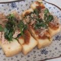 きらり流れ星's cooksnap of when they made 農家の方に教えてもらった青唐辛子味噌.