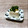 のんべぇヒロ's cooksnap of when they made 青しその実と白だしマヨの冷奴.
