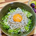ryu☆ryu's cooksnap of when they made 美味しすぎる☆ネギトロ丼&たれ☆.