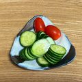 ★ころんたん★'s cooksnap of when they made じゃばらきゅうりの浅漬け.
