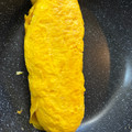 天空ノ星's cooksnap of when they made 作り置き冷凍玉子焼き。お弁当で自然解凍！.